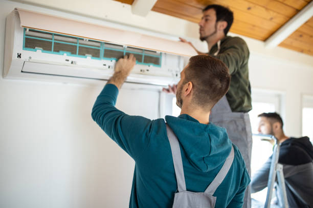 Best Residential HVAC Services  in Putney, GA
