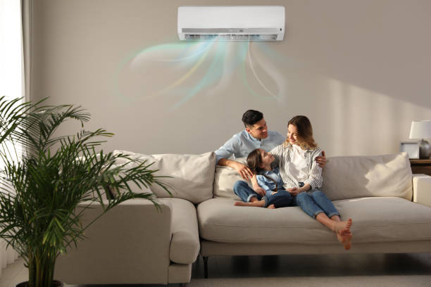 Affordable Air Conditioning Repair in Putney, GA