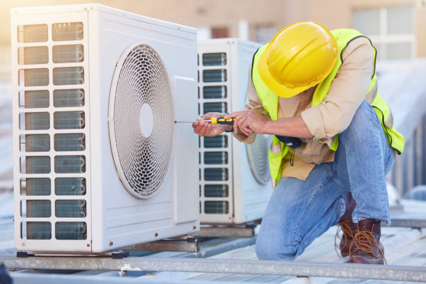 Best HVAC Replacement Cost  in Putney, GA