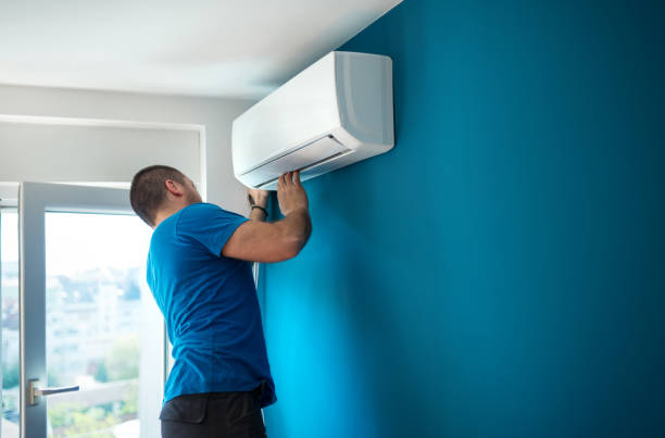 Best Commercial HVAC Repair  in Putney, GA