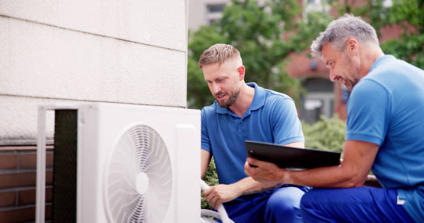 Ductless HVAC Repair in Putney, GA