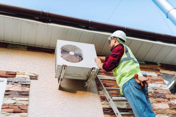Best HVAC Troubleshooting  in Putney, GA