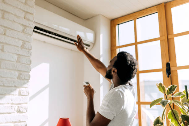 Best Central Air Repair  in Putney, GA
