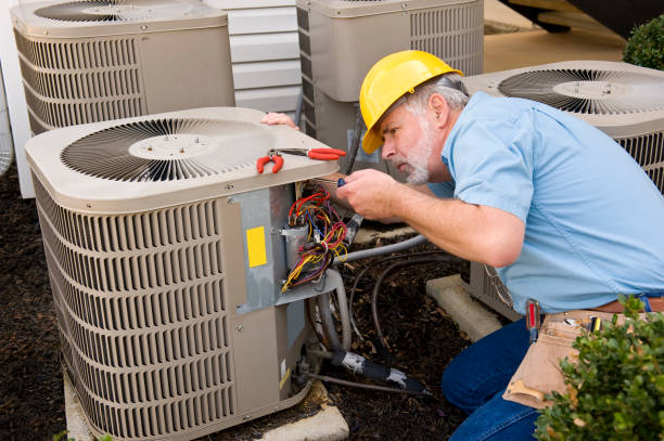 Best Residential HVAC Services  in Putney, GA