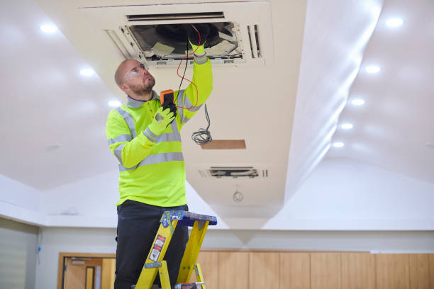 Best HVAC Maintenance Near Me  in Putney, GA