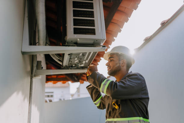 Best HVAC Installation Services  in Putney, GA