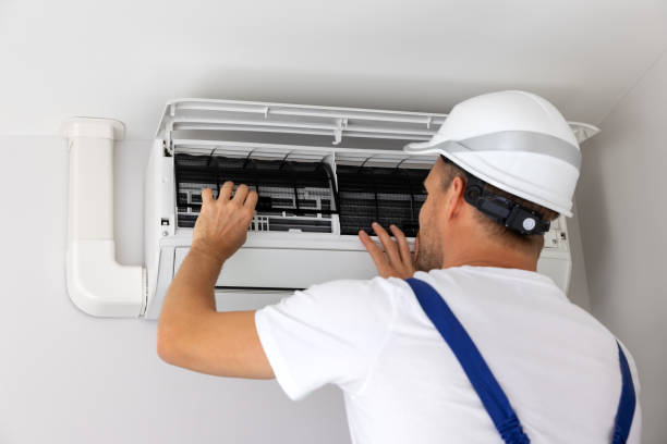 Best HVAC Air Duct Cleaning  in Putney, GA