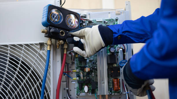 Best Ductless HVAC Repair  in Putney, GA